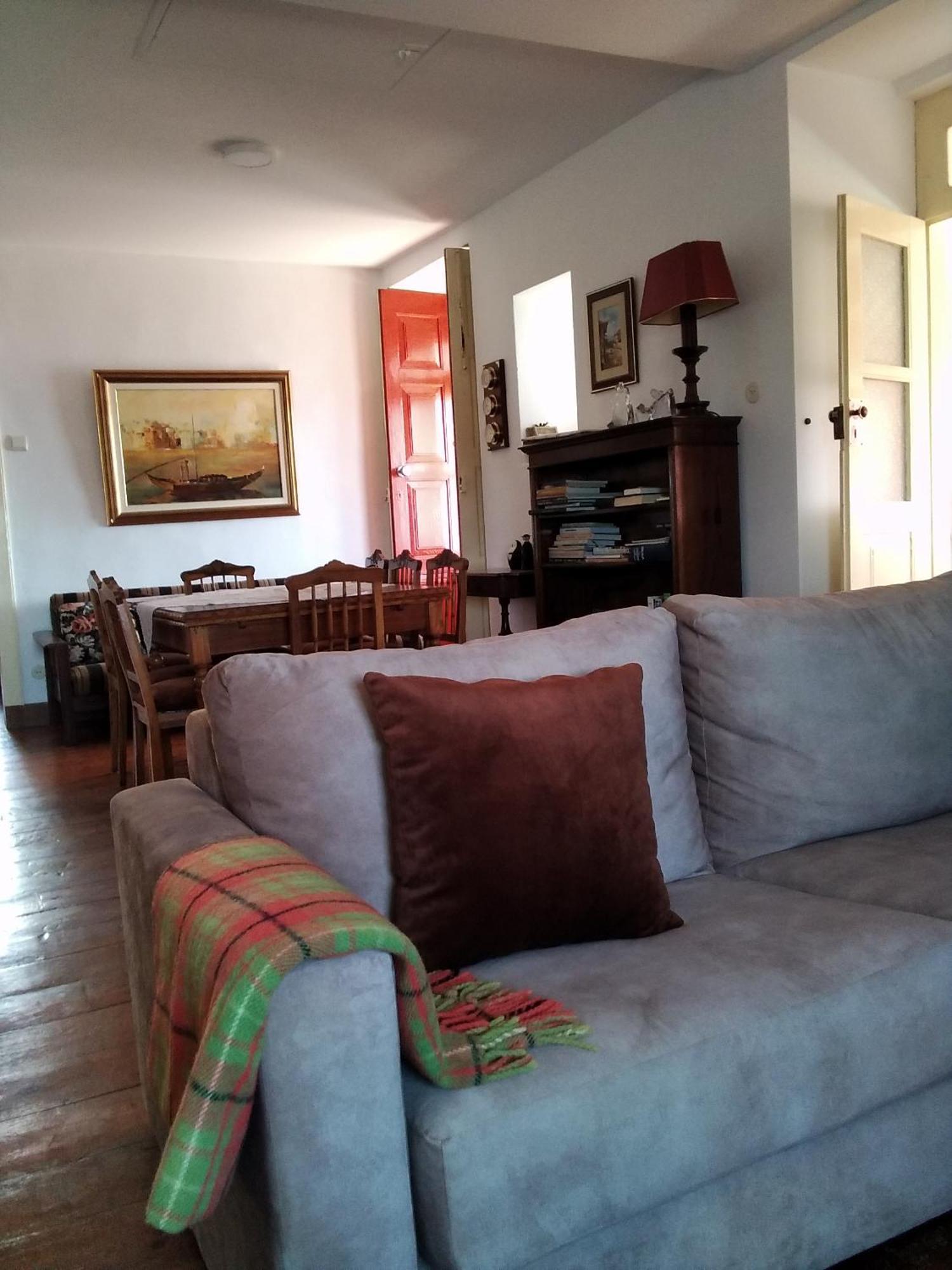 Hotel Casa Da Vinha Grande à Poiares Extérieur photo